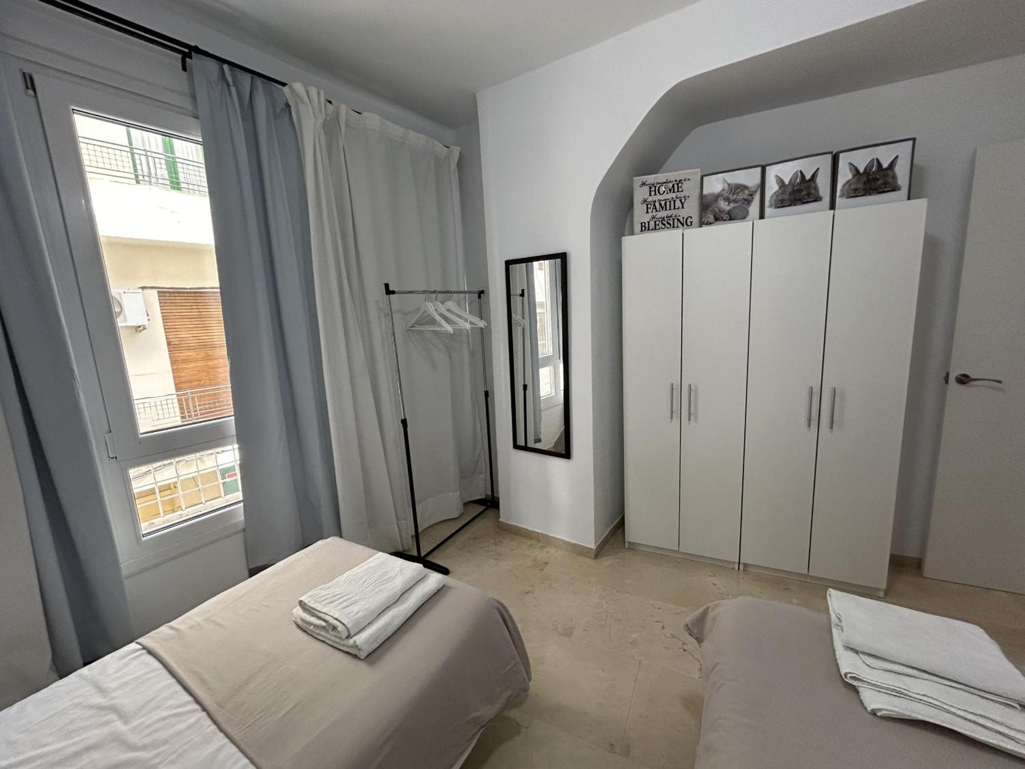 Dolce Vita Centro Córdoba Exterior foto