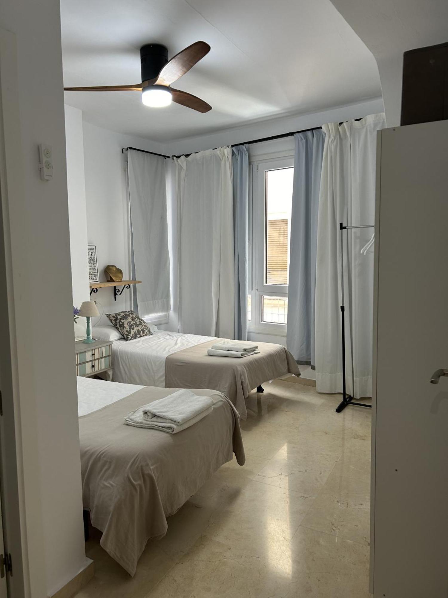 Dolce Vita Centro Córdoba Exterior foto